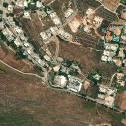 Satellite imagery of Aaqabet el Maïssé, LB