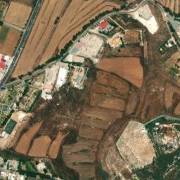 Satellite imagery of Qoutaat el Qamar, LB