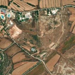 Satellite imagery of Qoutaat el Qamar, LB