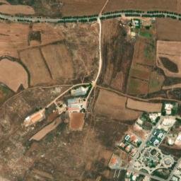 Satellite imagery of Qoutaat el Qamar, LB