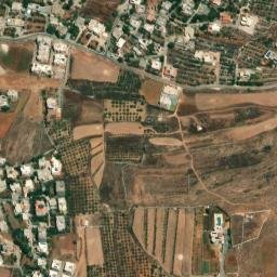 Satellite imagery of Esh Chboûq, LB