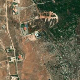 Satellite imagery of Esh Chboûq, LB