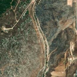 Satellite imagery of El Qarâmé, LB