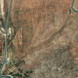 Satellite imagery of El Qarâmé, LB