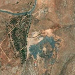 Satellite imagery of Khalâli el Baqara, LB
