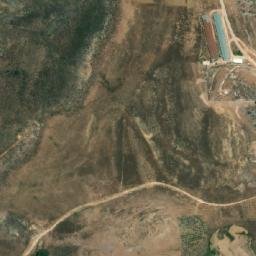 Satellite imagery of Jalâli ed Dîb, LB