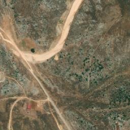 Satellite imagery of Jalâli ed Dîb, LB