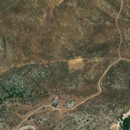Satellite imagery of Jalâli ed Dîb, LB