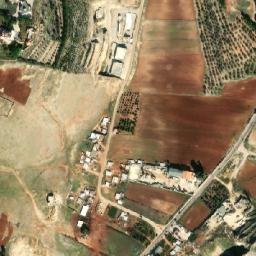 Satellite imagery of Aardâne el Foqr, LB
