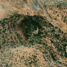 Satellite imagery of Rouaïsset es Saouâné, LB