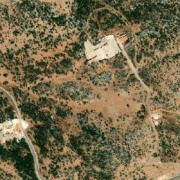 Satellite imagery of Rouaïsset es Saouâné, LB