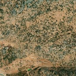 Satellite imagery of Rouaïsset es Saouâné, LB