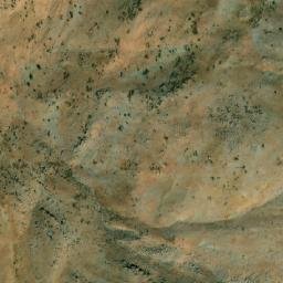 Satellite imagery of Dhour Aïn ej Jaouz, LB