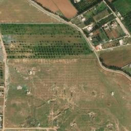 Satellite imagery of Khān ash Shāyiḩ, SY