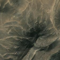 Satellite imagery of Kōh-e Duzd Kushtah, AF