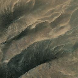 Satellite imagery of Kōh-e Duzd Kushtah, AF