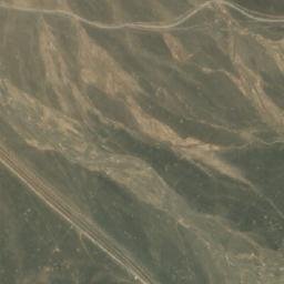 Satellite imagery of Gardanah-ye Paj, AF