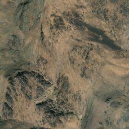 Satellite imagery of Kōhhā-ye Palangī, AF