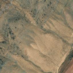 Satellite imagery of Kōhhā-ye Palangī, AF