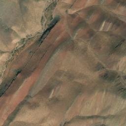 Satellite imagery of Kōhhā-ye Palangī, AF