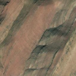 Satellite imagery of Kōhhā-ye Palangī, AF