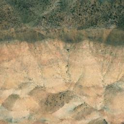 Satellite imagery of Kōh-e Band-e Lushtī, AF