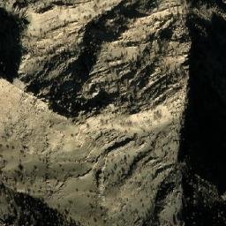 Satellite imagery of Kōh-e Nigharī, AF