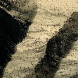 Satellite imagery of Kōh-e Nigharī, AF