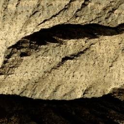 Satellite imagery of Kōh-e Kajārī, AF