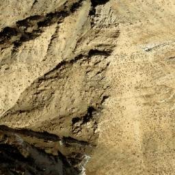 Satellite imagery of Kōh-e Kajārī, AF