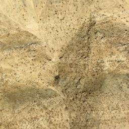 Satellite imagery of Kōh-e Kajārī, AF