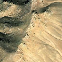 Satellite imagery of Kōh-e Khazīnah, AF