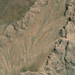 Satellite imagery of Kōh-e Sablar, AF