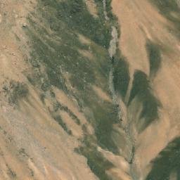Satellite imagery of Kōh-e Sablar, AF
