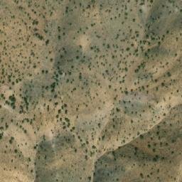 Satellite imagery of Siyāh Khinjak, AF