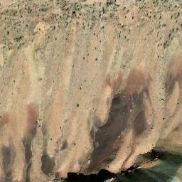 Satellite imagery of Seh Baydak, AF