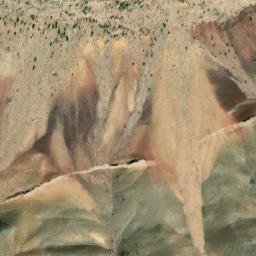 Satellite imagery of Seh Baydak, AF