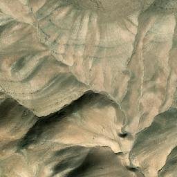 Satellite imagery of Wār-e Qaz, AF