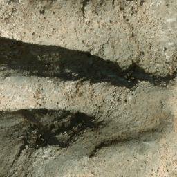 Satellite imagery of Kōh-e Mīrshikārān, AF