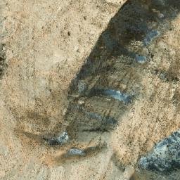 Satellite imagery of Kōh-e Mīrshikārān, AF