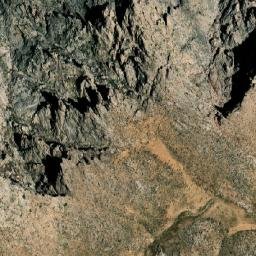 Satellite imagery of Kōh-e Qajīr Khānah, AF