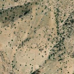 Satellite imagery of Siyāh Lās̲h̲, AF