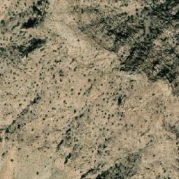 Satellite imagery of Siyāh Lās̲h̲, AF