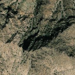 Satellite imagery of Siyāh Lās̲h̲, AF