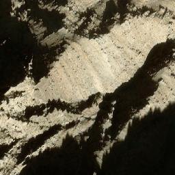 Satellite imagery of Gīzāw Ghar, AF