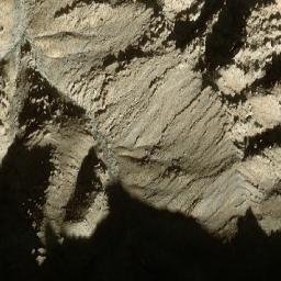 Satellite imagery of Gīzāw Ghar, AF