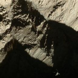 Satellite imagery of Gīzāw Ghar, AF