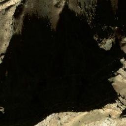 Satellite imagery of Chashmak Ghar, AF