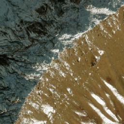 Satellite imagery of Zīn, AF