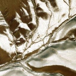 Satellite imagery of Zīn, AF